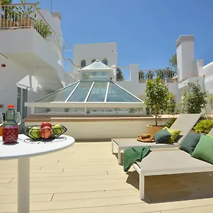 Plaza Mina - Adults Recommended By Luxury Aparthotel Cadiz