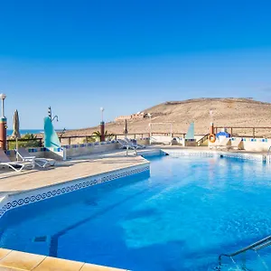 Esmeralda Maris By Livvo Hotel Costa Calma