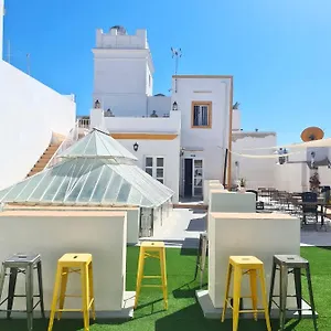 Planeta Hostel Cadiz