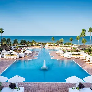 Palacio De Sancti Petri, A Gran Melia - The Leading Of The World Hotel Chiclana de la Frontera