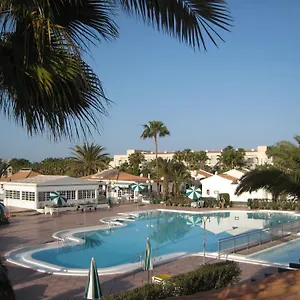 2* Aparthotel Campo Golf