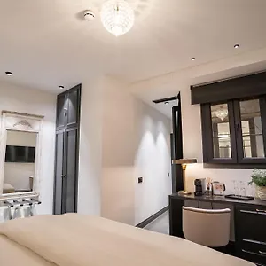 Boutique Casa Canovas Hotel Cadiz