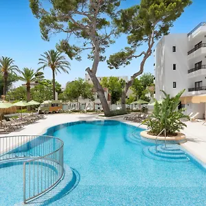 Copaiba By Honne - Adults Only Hotel Playa de Palma (Mallorca)