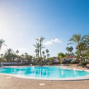 Sunny Parque Golf In Maspalomas Apartment