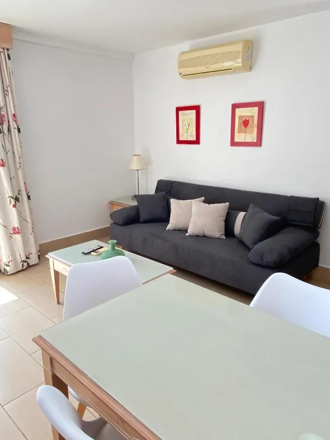 Apartamentos Oasis Sol Maspalomas