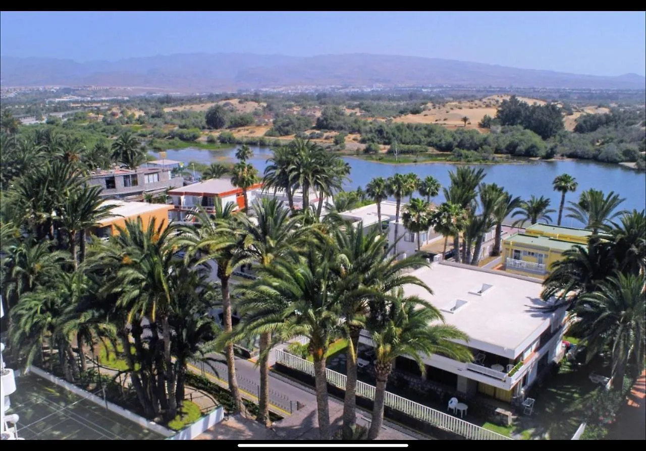 Apartamentos Oasis Sol Maspalomas  0*, Maspalomas (Gran Canaria) Spain