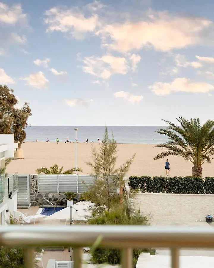 Aparthotel Apartamentos Oasis Sol Maspalomas